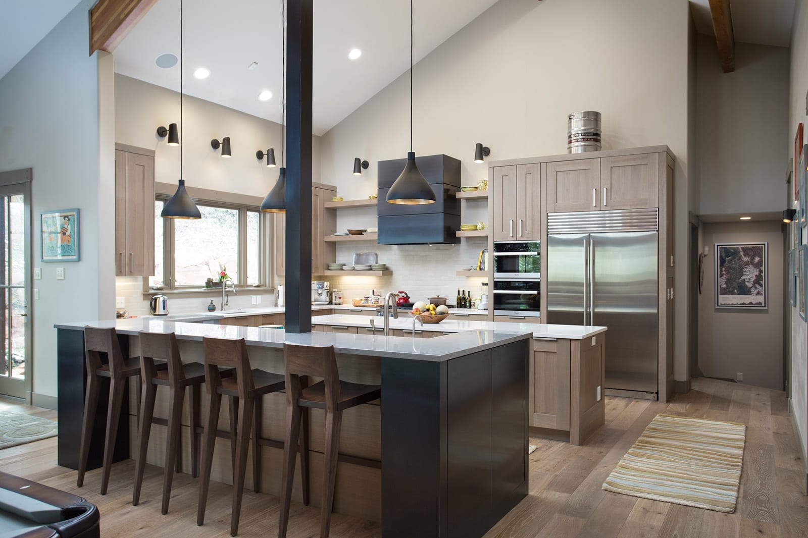 Transitional project 3