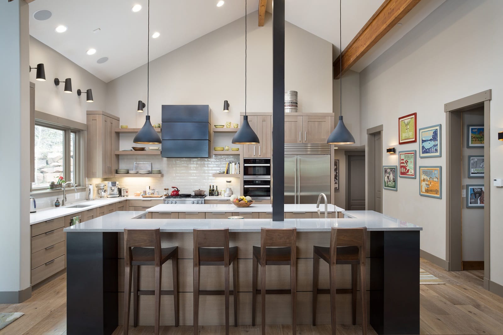 Transitional project 4