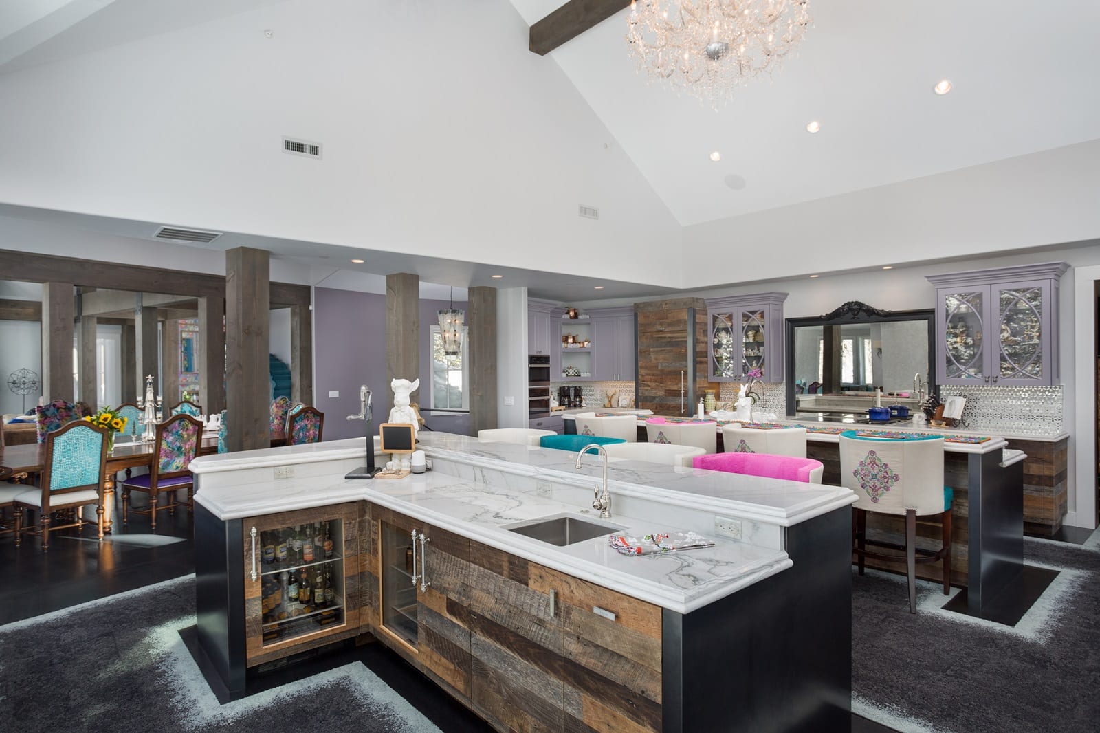 Transitional project 7