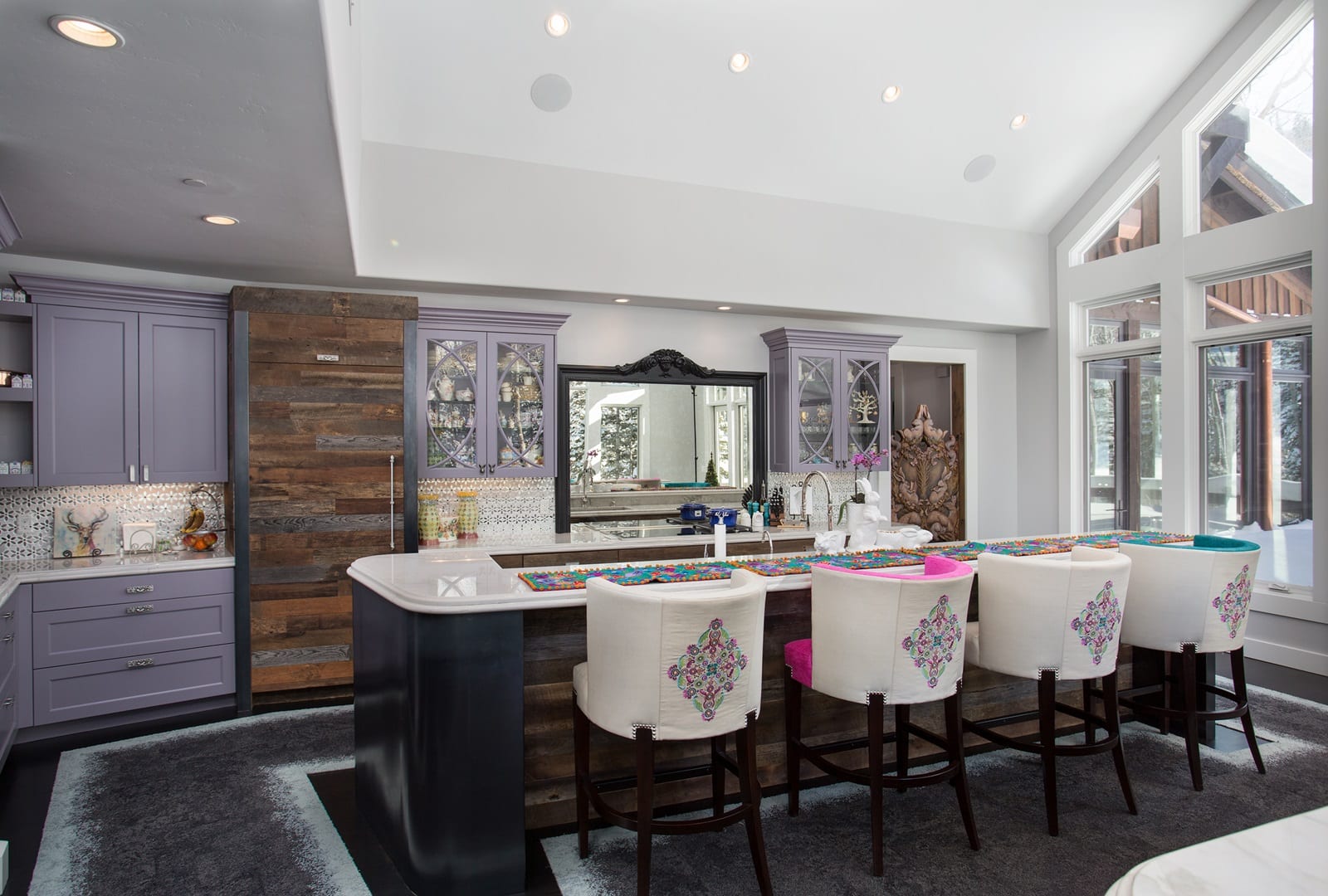 Transitional project 8