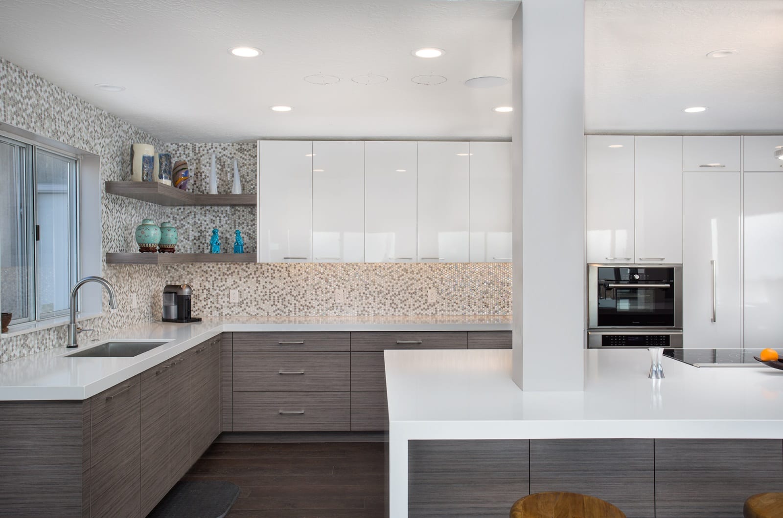 Contemporary Kitchens project 10