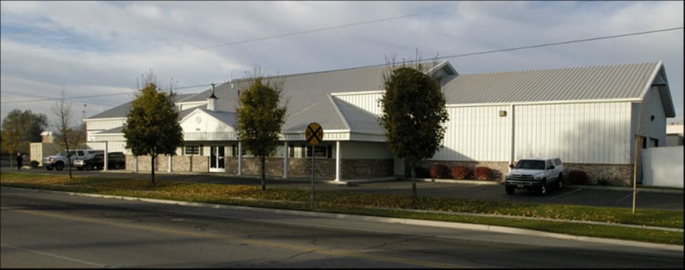 Utah Showroom — West Jordan